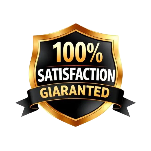LiveFaithHub guarantee